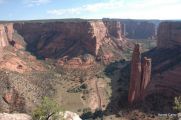 Canyon de Chelly National Monument